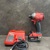 Milwaukee Impact Drill Combo 2853-20
