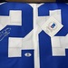 NFL Emmitt Smith Jersey In Box. W Beckett Cert. #I09997