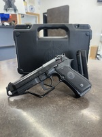 Beretta 92FS M9A1 9mm Semi Auto CA