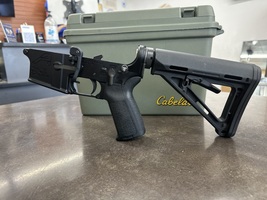 AERO PRECISION X15 COMPLETE LOWER