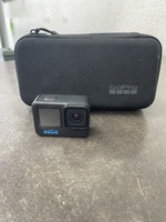 GoPro 11 Black Action Camera