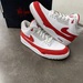 Nike Jordan 3 Retro Tinker White University Red CJ0939 100 (11.5 Mens) with box