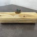 Jay King Branch Jewelry Box Made Of Reclaimed Cypress Wood