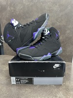 Nike Air Jordan 7 Retro Ray Allen Bucks Size 11.5 304775 053 w/ Box 