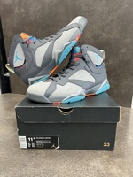 Nike Air Jordan 7 Retro Barcelona Days 304775 016 Size 11.5 w/ Box