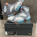 Nike Air Jordan 7 Retro Barcelona Days 304775 016 Size 11.5 w/ Box
