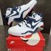Nike Air Force 180 Dream Team Size 11.5 310095 100 w/ Box 