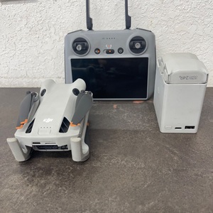 DJI Mini 4 Pro 