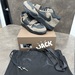 JORDAN JUMPMAN JACK TR TRAVIS SCOTT DARK MOCHA FZ8117204 SIZE 11.5