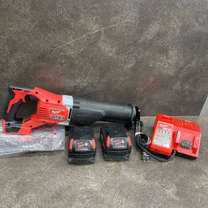 Milwaukee Sawzall M18 262120