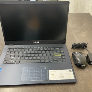 ASUS E410 14" Laptop Intel Celeron N4020 4GB Ram 64GB Storage