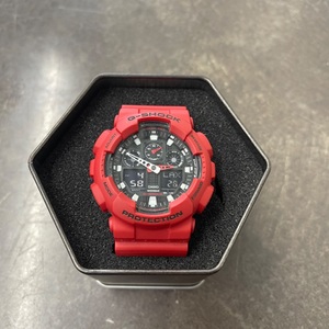 Casio G-Shock 5081 Wristwatch