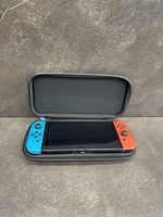 Nintendo Switch OLED HEG 001