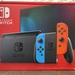 Nintendo Switch OLED Gaming Console HAC-001 (-01)