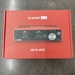 FOCUSRITE Scarlett 2i2 USB Audio Interface
