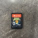 Nintendo Switch Luigi's Mansion Game