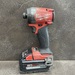 Milwaukee Impact Driver 1/4" 6mm Hex 2953 20