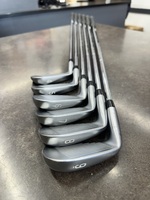 MIZUNO JPX 900 TOUR 4-9 IRON SET 