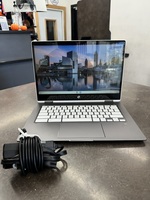 HP CHROMEBOOK X360 (14b-ca0061wm) 