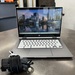 HP CHROMEBOOK X360 (14b-ca0061wm) 