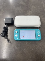 Nintendo Switch Lite Console HDH-001