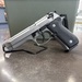 Beretta 92FS INOX 9MM Semi Auto 