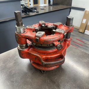 Rigid 141 PIPE THREADER Receding Gear 2 1/2" to 4"