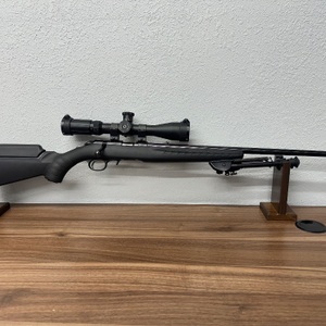 RUGER AMERICAN 22LR BOLT ACTION 