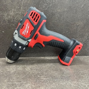 Milwaukee 18V 1/2" 13mm Drill/Driver 