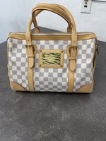 LOUIS VUITTON DAMIER AZUR BERKELEY 