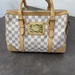 LOUIS VUITTON DAMIER AZUR BERKELEY 