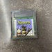 Nintendo Gameboy Color Shrek Game Cartridge