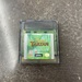 Nintendo Gameboy Color Disney's Tarzan Game Cartridge