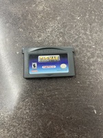 Nintendo Gameboy Advance Pacman Collection Game Cartidge