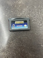 Nintendo Gameboy Advance Pacman Collection Game Cartidge