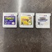 Nintendo 3DS Lot of Games: TMNT, Zelda, Pokemon