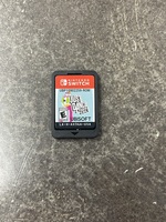 Nintendo Switch Just Dance 2021 Game Cartridge