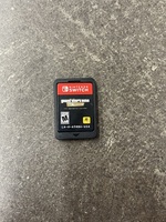 Nintendo Switch Grand Theft Auto The Trilogy Game Cartidge