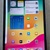 APPLE IPAD AIR 5TH GEN - 64GB MM6V3LL/A -SILVER