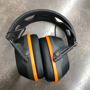 Klein Tools AESEM1S Bluetooth Earmuffs