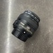 Nikon AFS Nikkor 1:1.8G 50mm Lens