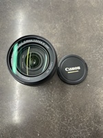 Canon EF-S 15-85mm f/3.5-5.6 IS USM DSLR Lens