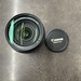 Canon EF-S 15-85mm f/3.5-5.6 IS USM DSLR Lens