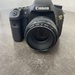 Canon EOS 7D Digital Camera w/ 50mm lens