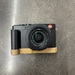 Leica D-Lux Type 109 (w/ charger and 1 battery)