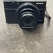 Sony Cyber-shot Digital Camera RX100VI DSC-RX100M6