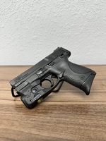 Smith & Wesson 9 SHIELD (SKU 11905) 9mm Compact Semi Auto pistol