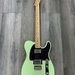 Fender Telecaster FSR Standard HH Seafoam Pearl Electric Guitar Mexico