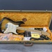 Fender 50th Anniversary American Series Stratocaster with Maple Fretboard 2004 