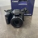 Canon Powershot SX530 HS Digital Camera 